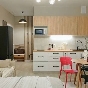 Сдается 1-комнатная квартира, 31 м²