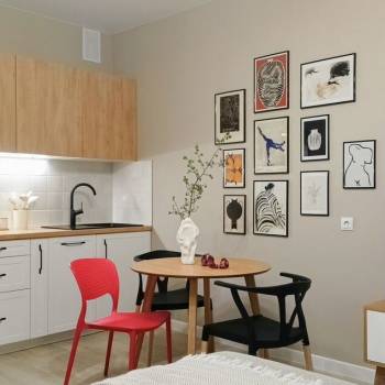 Сдается 1-комнатная квартира, 31 м²