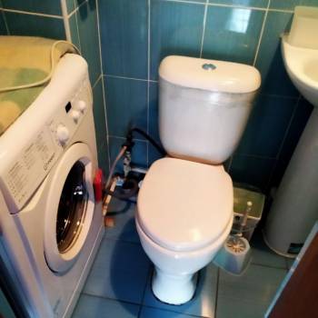 Сдается 1-комнатная квартира, 18 м²