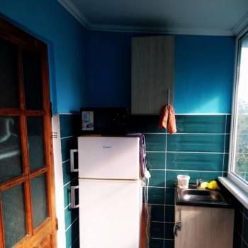 Сдается 1-комнатная квартира, 18 м²