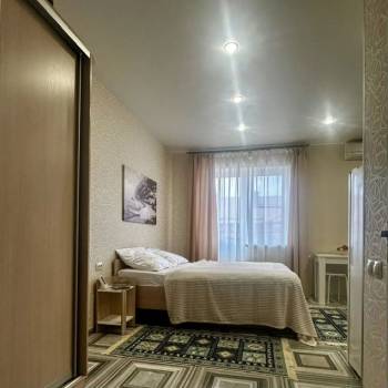 Продается 1-комнатная квартира, 23,5 м²