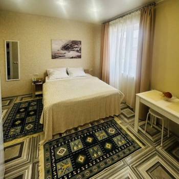Продается 1-комнатная квартира, 23,5 м²