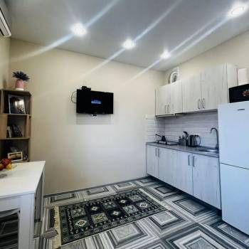 Продается 1-комнатная квартира, 23,5 м²