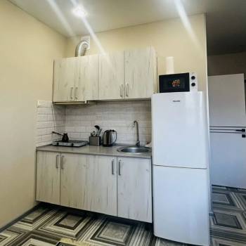 Продается 1-комнатная квартира, 23,5 м²