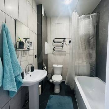 Продается 1-комнатная квартира, 23,5 м²
