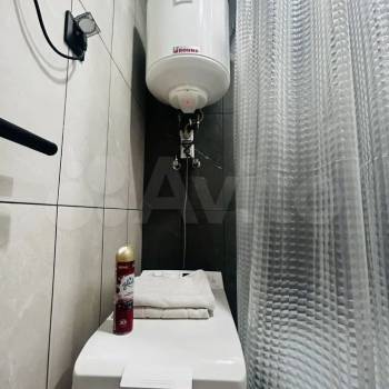 Продается 1-комнатная квартира, 23,5 м²