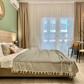 Сдается 1-комнатная квартира, 25 м²