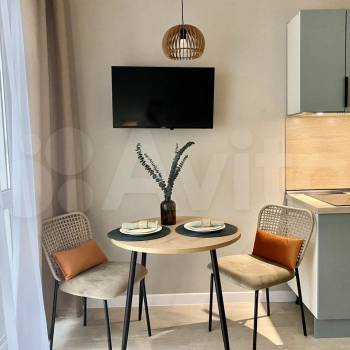 Сдается 1-комнатная квартира, 25 м²