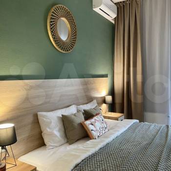 Сдается 1-комнатная квартира, 25 м²