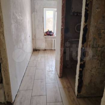 Продается 3-х комнатная квартира, 59 м²