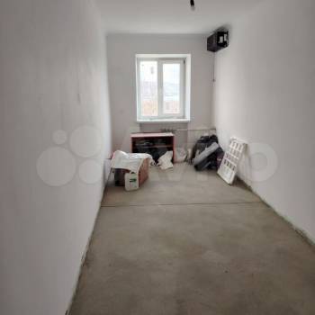 Продается 3-х комнатная квартира, 59 м²