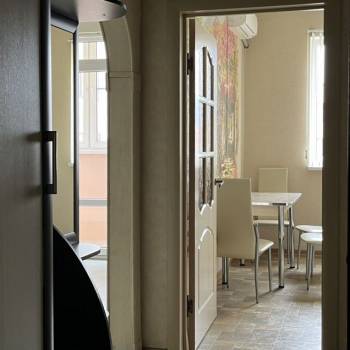 Продается 1-комнатная квартира, 36,6 м²