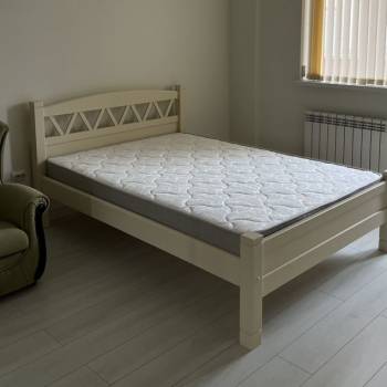 Продается 1-комнатная квартира, 36,6 м²