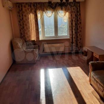 Сдается 1-комнатная квартира, 37,7 м²