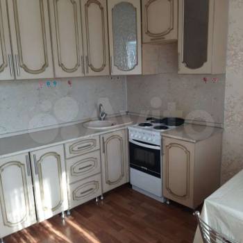 Сдается 1-комнатная квартира, 37,7 м²