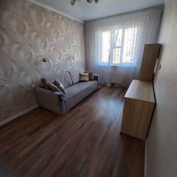 Продается 1-комнатная квартира, 40,5 м²