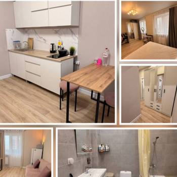 Сдается 2-х комнатная квартира, 51 м²