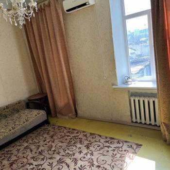 Продается 1-комнатная квартира, 21 м²