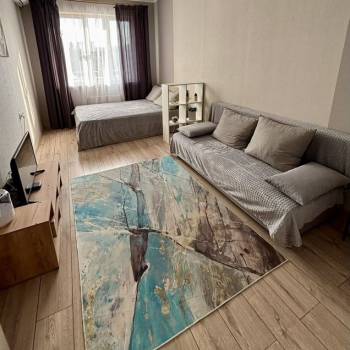 Продается 1-комнатная квартира, 39,4 м²