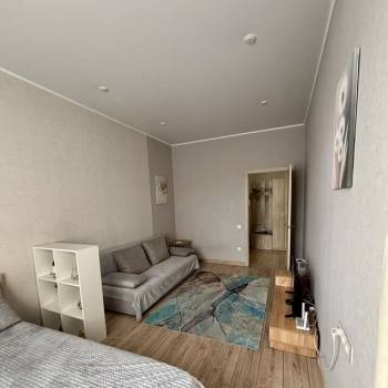 Продается 1-комнатная квартира, 39,4 м²