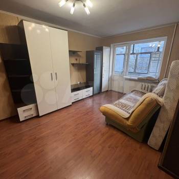 Сдается 1-комнатная квартира, 32 м²