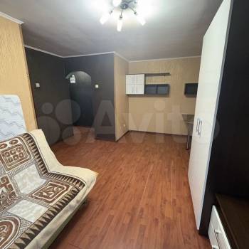 Сдается 1-комнатная квартира, 32 м²