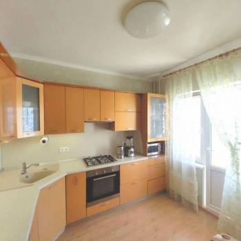 Продается 2-х комнатная квартира, 66,3 м²