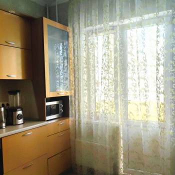 Продается 2-х комнатная квартира, 66,3 м²