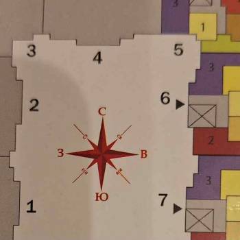 Продается 1-комнатная квартира, 38 м²