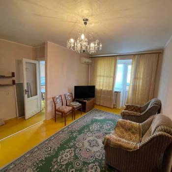 Сдается 2-х комнатная квартира, 41 м²