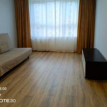 Сдается 1-комнатная квартира, 38 м²