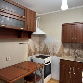 Сдается 2-х комнатная квартира, 39 м²