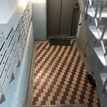 Продается 1-комнатная квартира, 31,1 м²