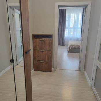 Сдается 1-комнатная квартира, 43 м²