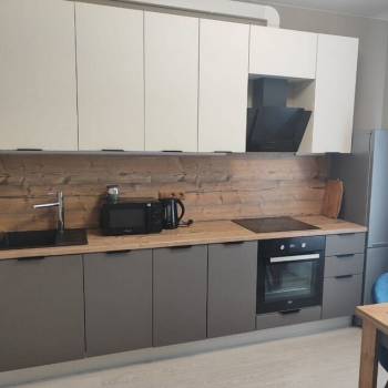 Сдается 1-комнатная квартира, 43 м²