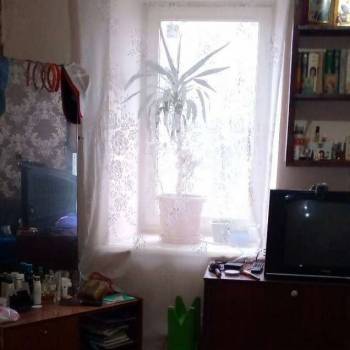 Продается 3-х комнатная квартира, 42,8 м²