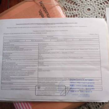 Продается 3-х комнатная квартира, 42,8 м²