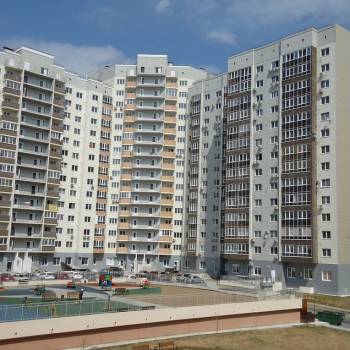 Продается 1-комнатная квартира, 38 м²