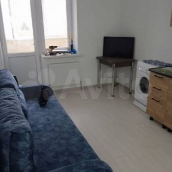 Сдается 1-комнатная квартира, 27 м²