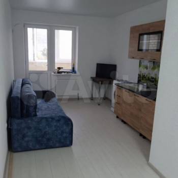 Сдается 1-комнатная квартира, 27 м²