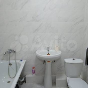 Сдается 1-комнатная квартира, 27 м²
