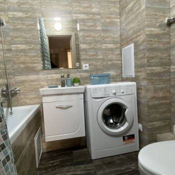 Сдается 1-комнатная квартира, 38 м²