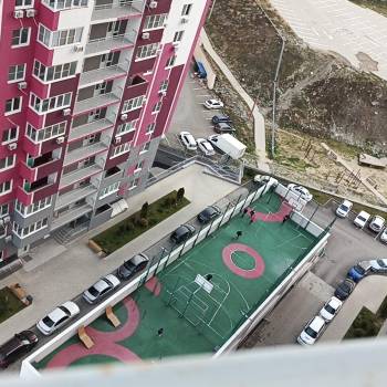 Сдается 1-комнатная квартира, 32 м²
