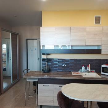 Сдается 1-комнатная квартира, 32 м²