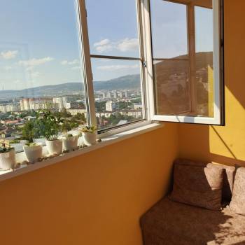 Сдается 1-комнатная квартира, 32 м²