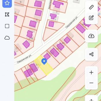 Продается Участок, 600 м²