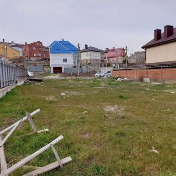 Продается Участок, 600 м²