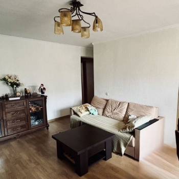 Продается 3-х комнатная квартира, 58 м²