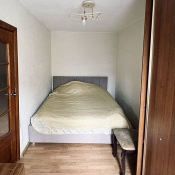 Продается 3-х комнатная квартира, 58 м²