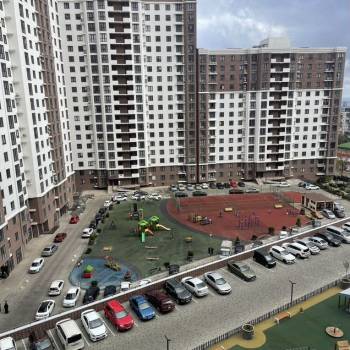 Продается 1-комнатная квартира, 43,2 м²